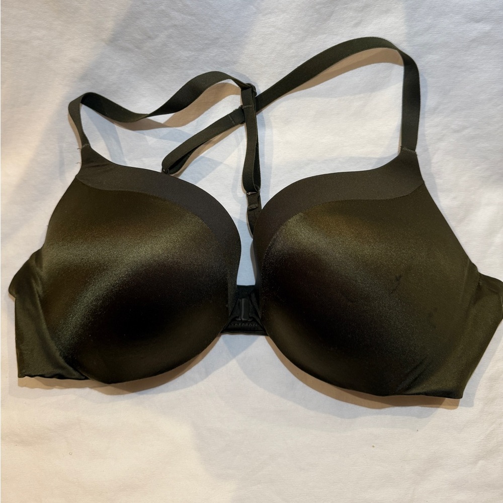 Victoria’s Secret Racerback Push Up Bra
